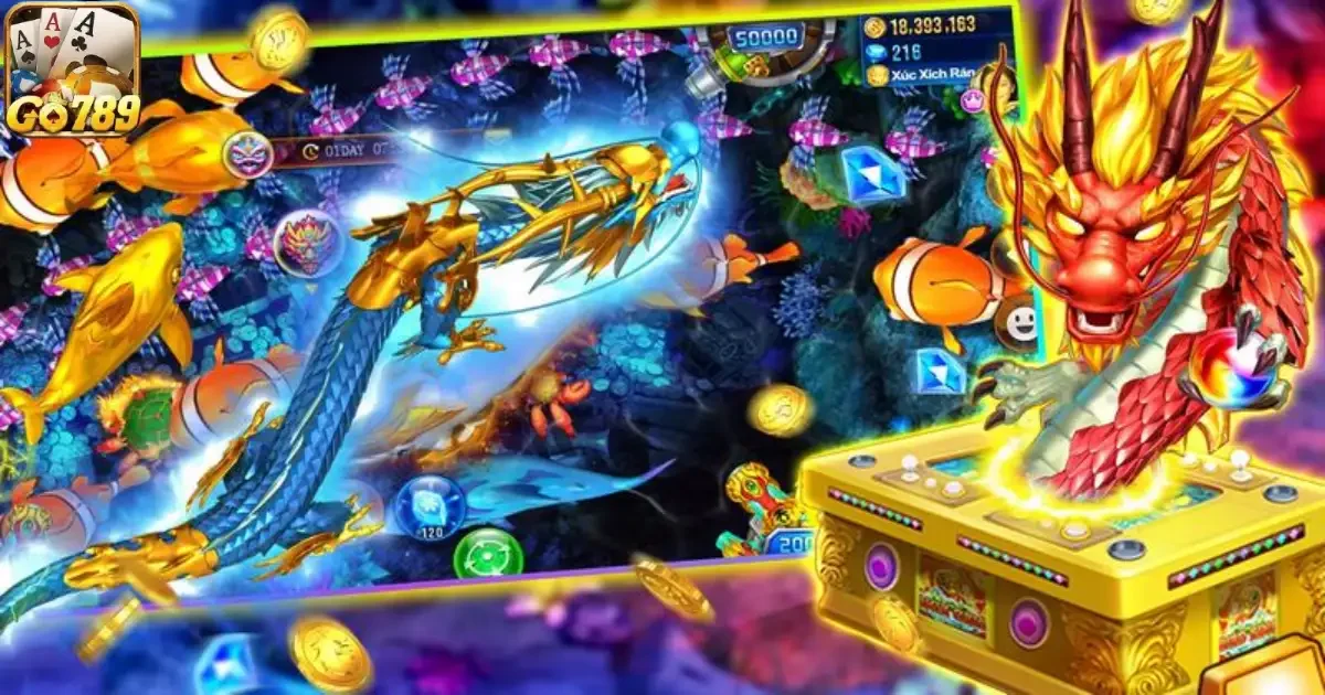 Bắn Cá Long Vương & Mẹo Chiến Thắng Bắn Cá Long Vương 4 Những Mẹo Để Chiến Thắng Bắn Cá Long Vương