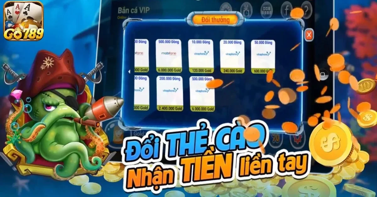 Cách chơi Bắn cá Vip hiệu quả nhất