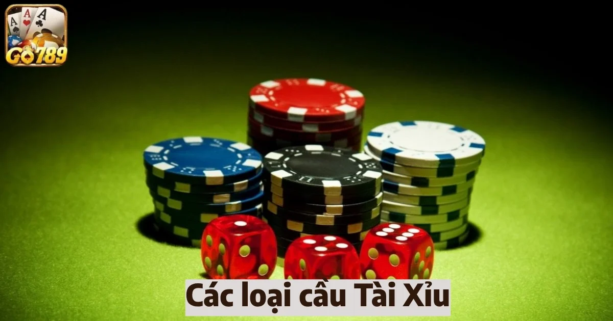 Giới thiệu về các loại cầu tài xỉu & Luật chơi cho người mới 1 cac loai cau tai xiu 5