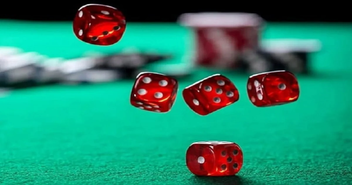 Hướng dẫn chơi tài xỉu online hiệu quả dành cho người mới 2 Hướng dẫn chơi tài xỉu online