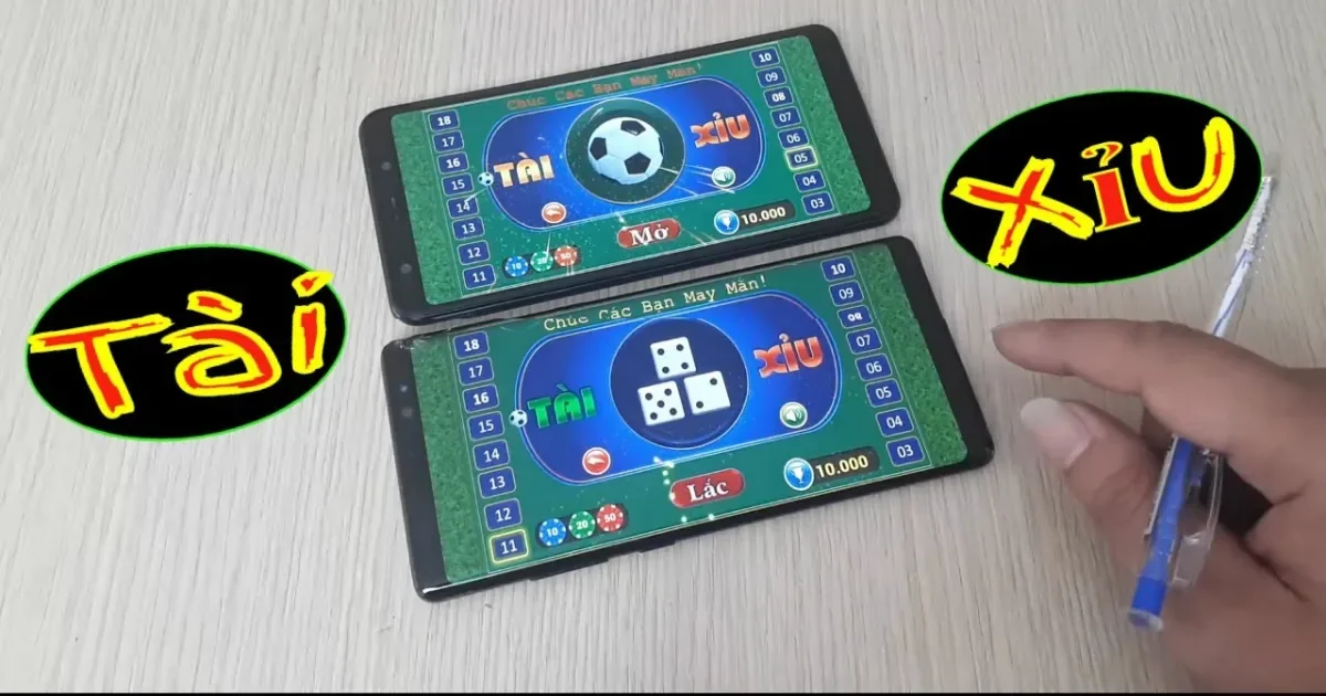 Hướng dẫn chơi tài xỉu online hiệu quả dành cho người mới 5 Phân tích cách chơi tài xỉu online hiệu quả