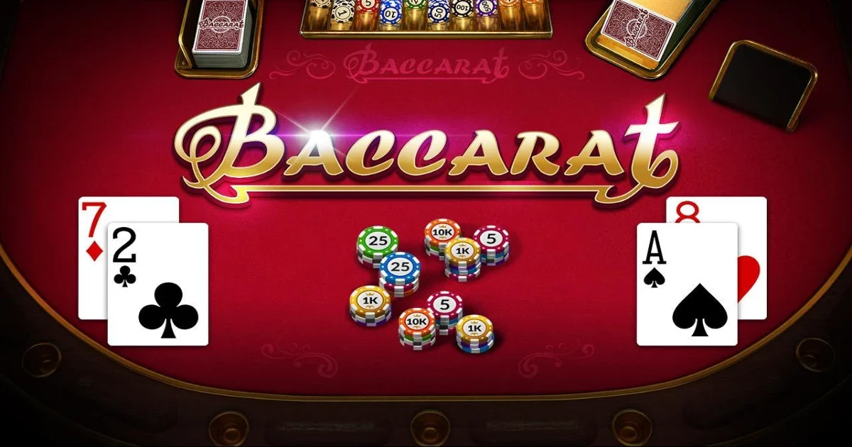 Game Bài Baccarat: Hướng Dẫn Cách Chơi Cho Người Mới Bắt Đầu 4 Cách đặt cược hiệu quả trong game bài baccarat