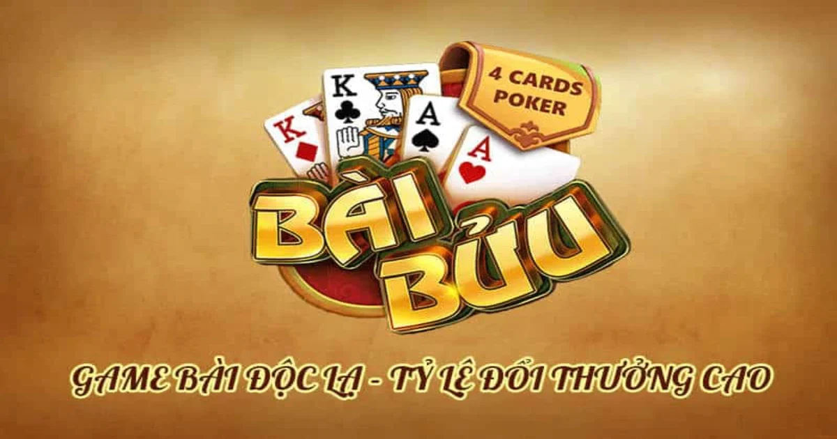Cách chơi game bài bửu trong cá cược hiệu quả và chuẩn xác 2 Game bài bửu là gì?