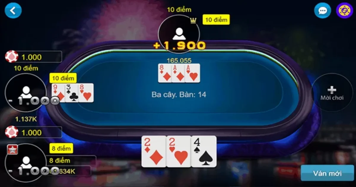 Luật chơi game bài cào & Chiến thuật dễ thắng trong bài cào 4 Luật chơi game bài cào