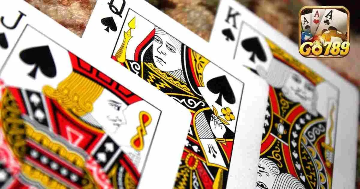 Ưu điểm của game bài Go789