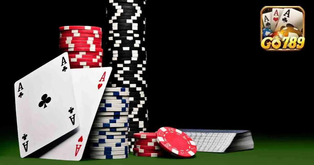 Ưu điểm của game bài Go789