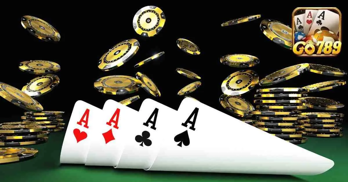 Ưu điểm của game bài Go789