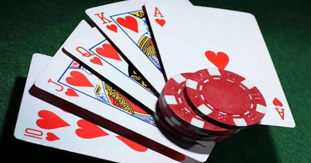 Các biến thể game bài liêng & Chiến thuật thắng bài liêng 4 Chiến thuật thắng game bài liêng