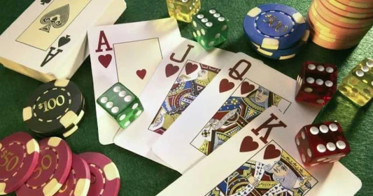 Cách chơi game bài poker & Thủ thuật trở thành cao thủ poker 4 Tính toán xác suất trong game bài poker