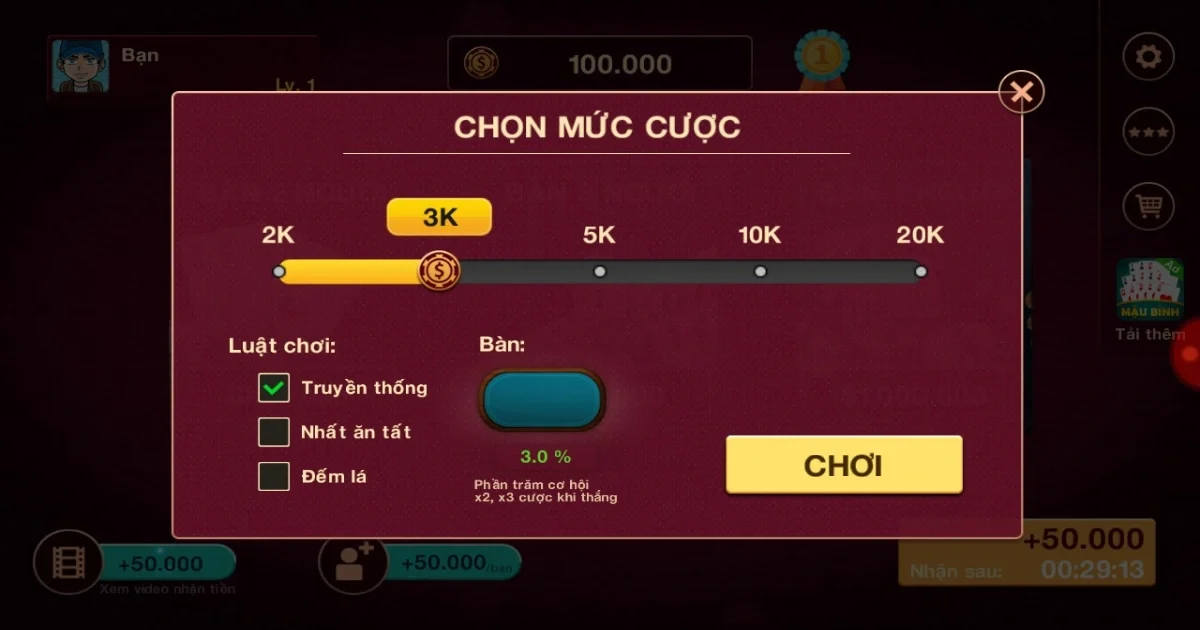 Hướng dẫn chơi game bài tiến lên từ cao thủ cực hiệu qua· 3 Luật chơi cơ bản của game bài tiến lên trong cá cược
