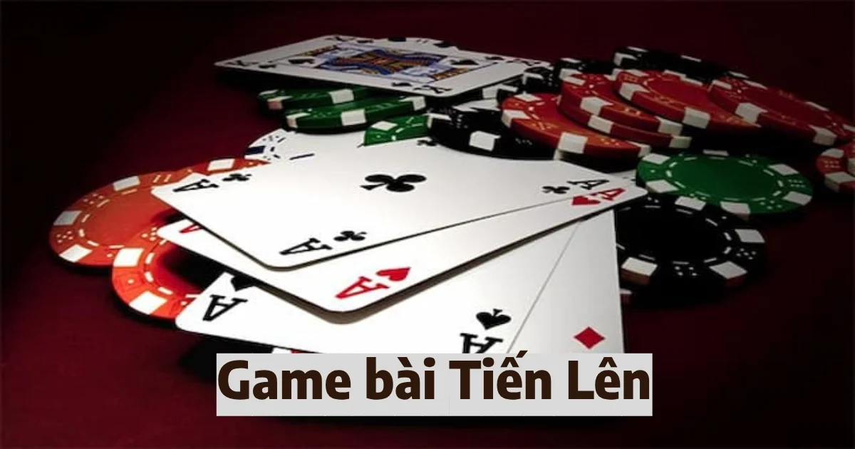 game bai tien len 4