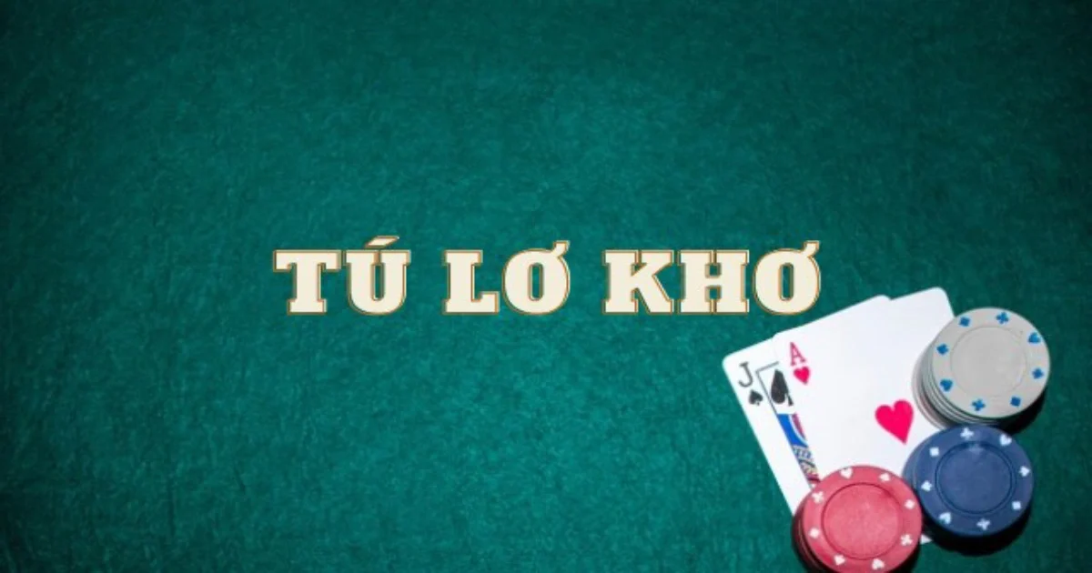 Giới thiệu về game bài tú lơ khơ