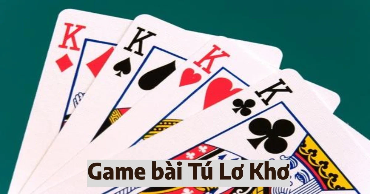 game bai tu lo kho 5