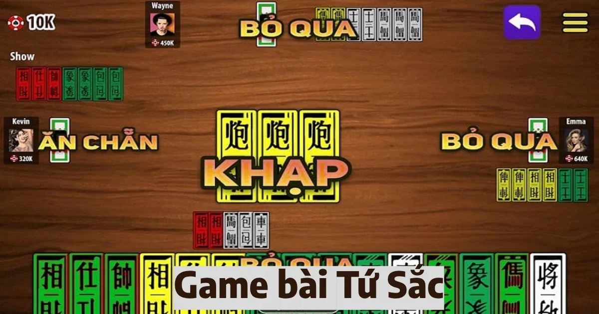 game bai tu sac 7