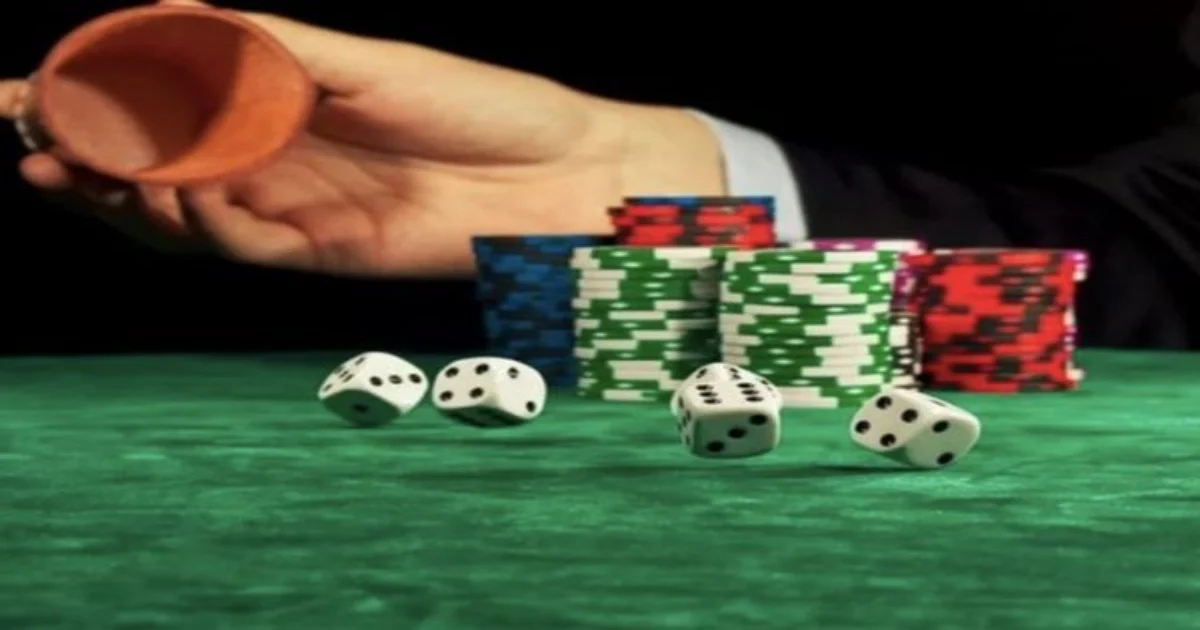 Hướng dẫn cách đọc kèo tài xỉu & Phân tích tỷ lệ kèo tài xỉu 2 Hướng dẫn cách đọc kèo tài xỉu