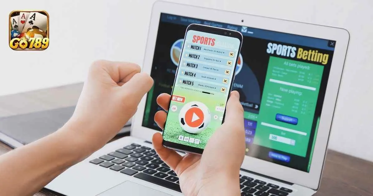 Giới thiệu tổng quan về khuyến mãi GO789