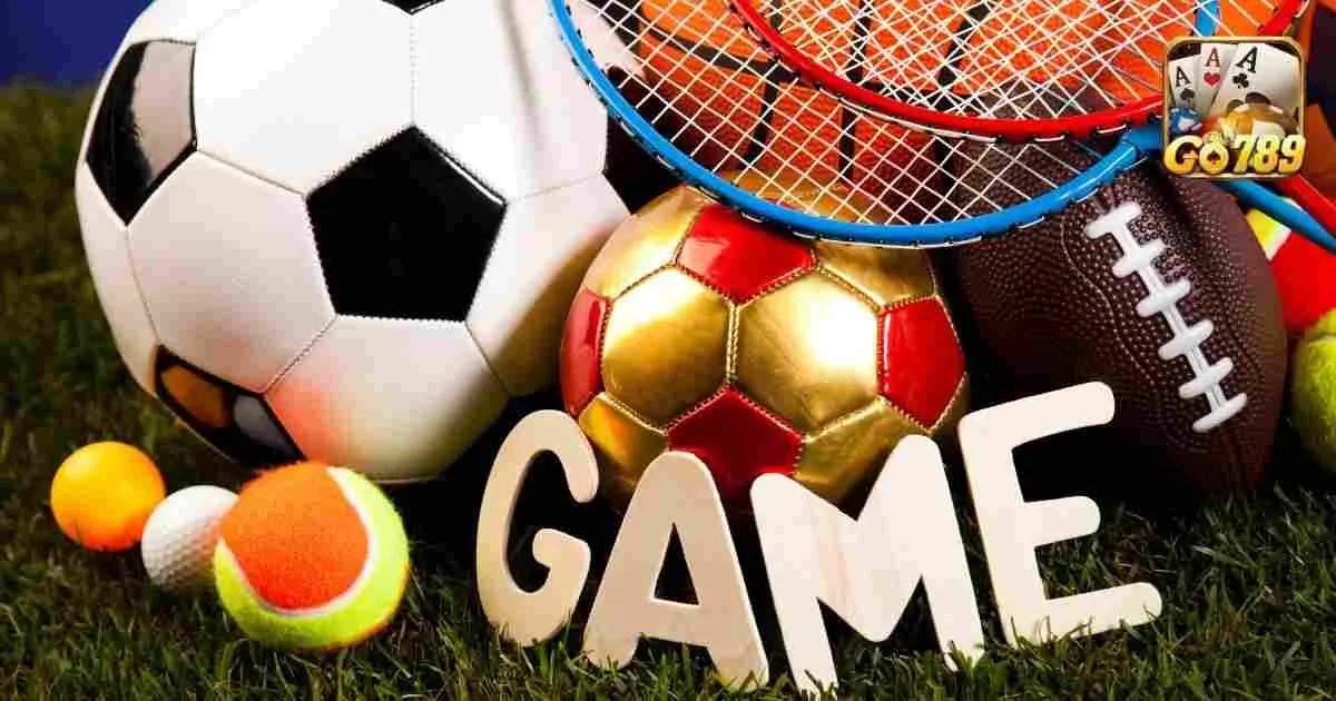 Cách thức tham gia các chương trình khuyến mãi GO789