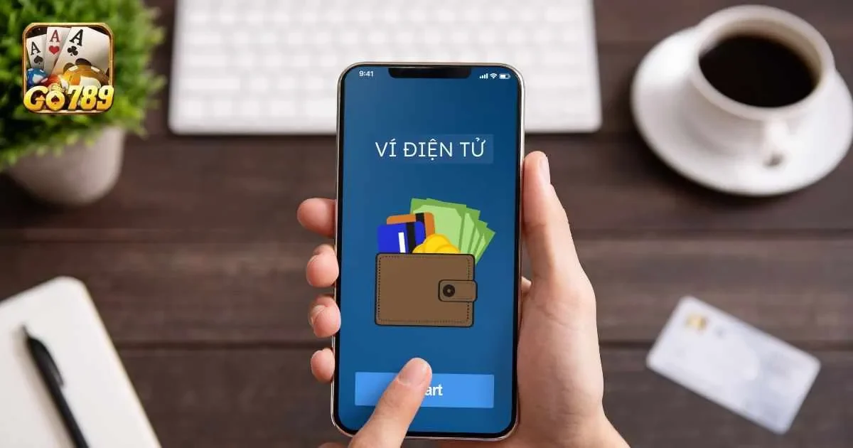 Cách nạp tiền GO789 chi tiết dành cho những người chơi mới 1 Các phương thức nạp tiền GO789 đơn giản