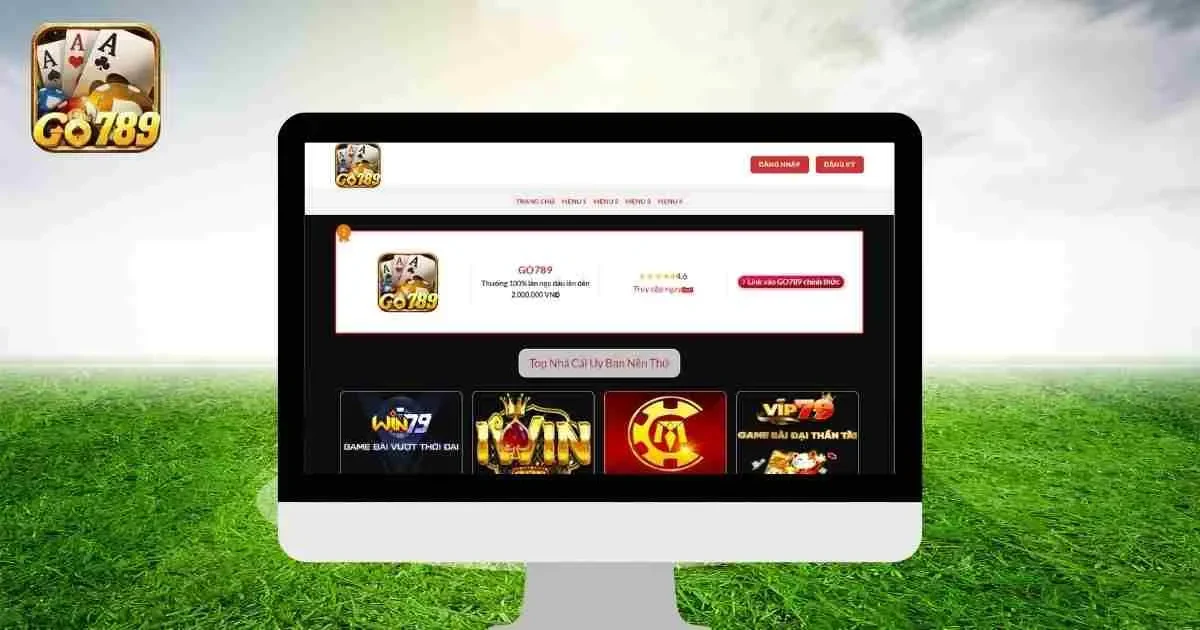Cách nạp tiền GO789 chi tiết dành cho những người chơi mới 3 Các lưu ý khi nạp tiền GO789 mà người chơi cần nhớ