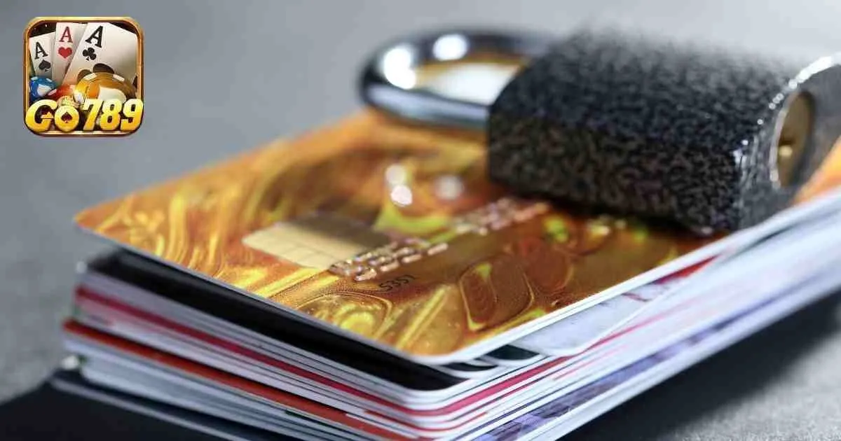 Trải nghiệm Poker Go789 đỉnh cao, chiến thắng mọi ván bài 8 Cách tham gia Poker Go789