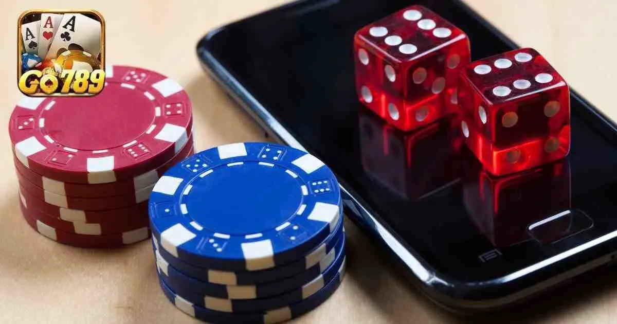 Trải nghiệm Poker Go789 đỉnh cao, chiến thắng mọi ván bài 9 Cách tham gia Poker Go789