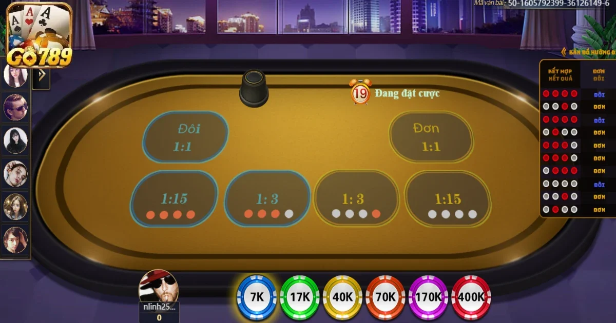 Quy luật xóc đĩa cơ bản & Cách áp dụng vào trong thực tế 2 Quy luật xóc đĩa cơ bản