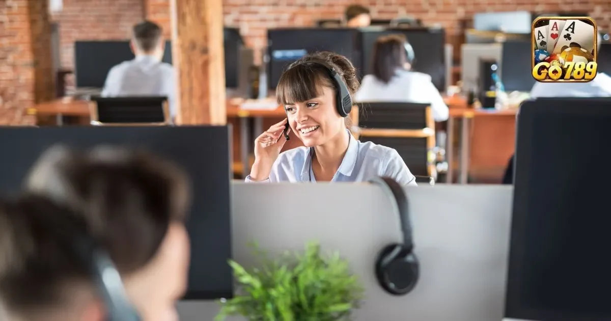 Cách rút tiền GO789 cực dễ dàng chỉ với vài bước đơn giản 3 Ưu điểm khi rút tiền GO789 so với các nền tảng khác