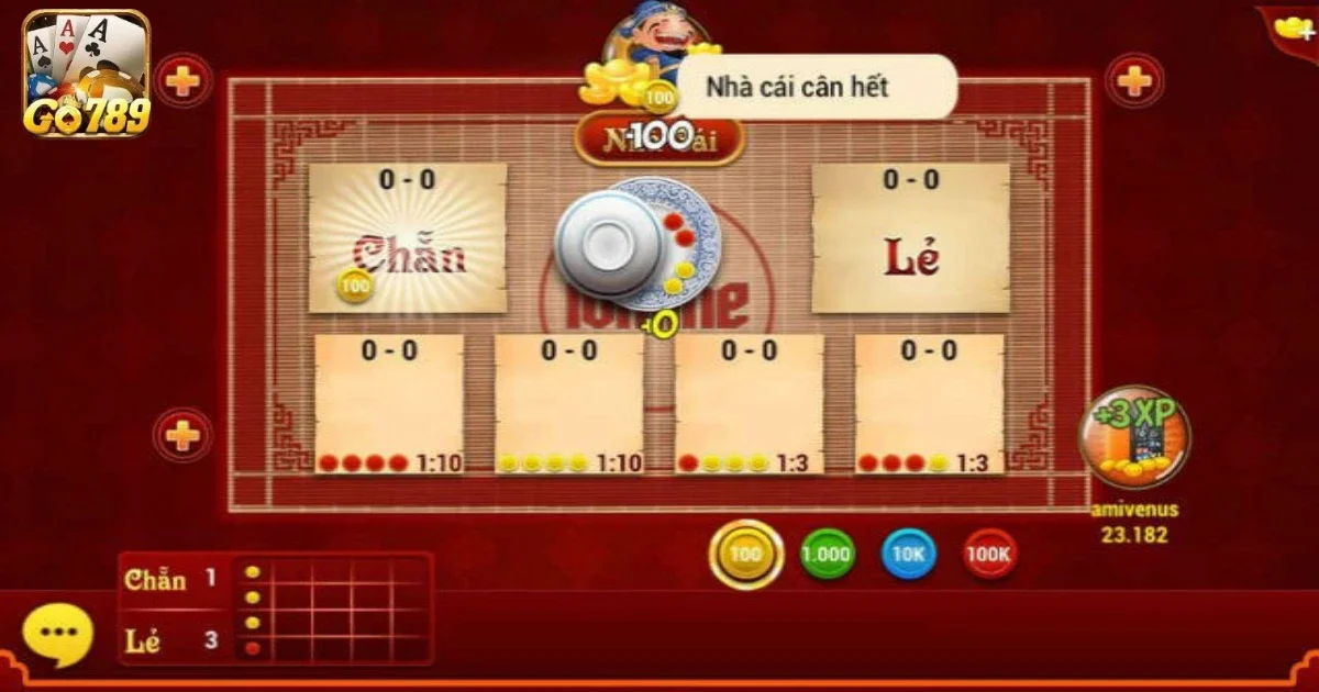 Khái niệm soi cầu xóc đĩa & Kinh nghiệm soi cầu từ cao thủ 3 Các chiến thuật soi cầu xóc đĩa hiệu quả