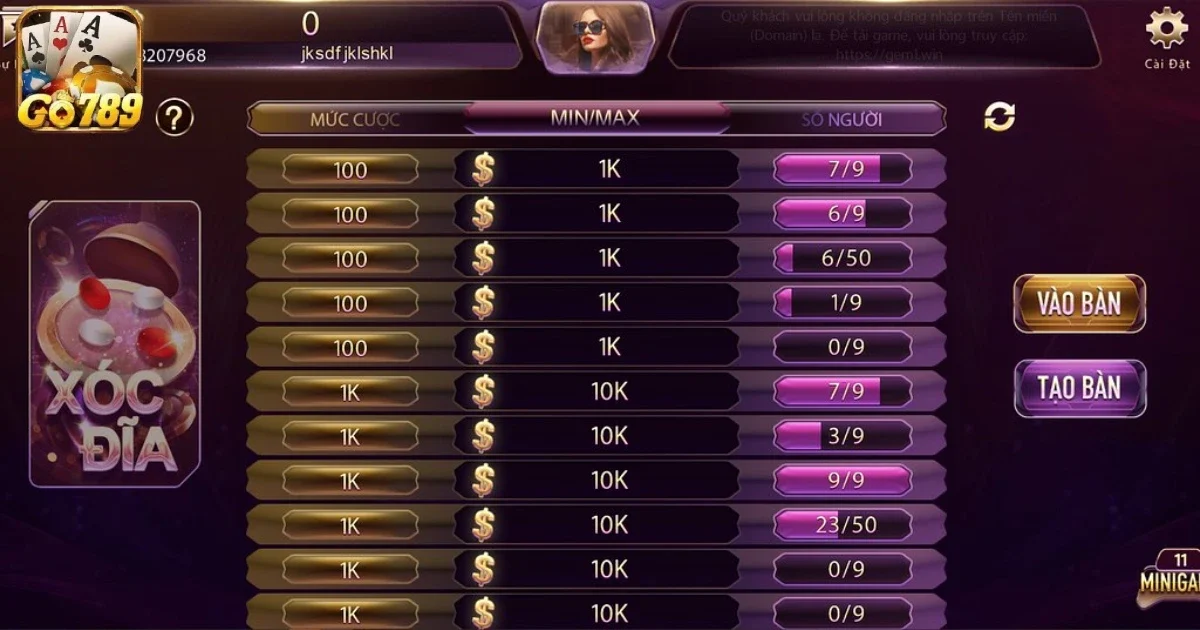 Khái niệm soi cầu xóc đĩa & Kinh nghiệm soi cầu từ cao thủ 5 Kinh nghiệm soi cầu xóc đĩa từ cao thủ