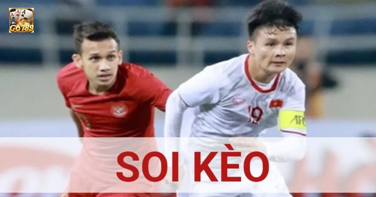 Soi kèo bóng đá hôm nay: Cách soi kèo bóng đá hiệu quả