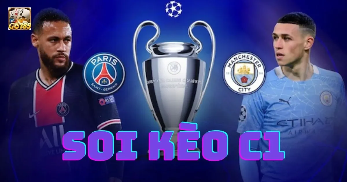 Soi kèo C1 là gì? Cách soi kèo C1 hiệu quả 2 Soi kèo C1 là gì?