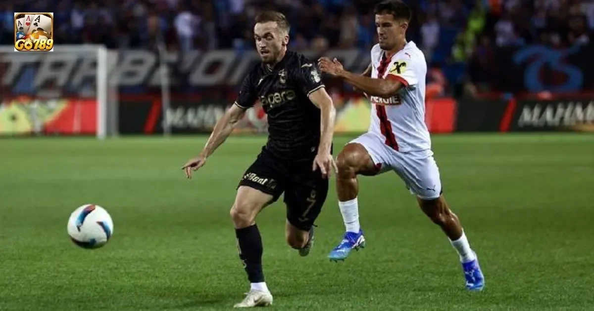 Soi kèo Cup C2 là gì? Dự đoán kết quả Soi kèo Cup C2 4 Chiến thuật soi kèo hiệu quả tại Cup C2