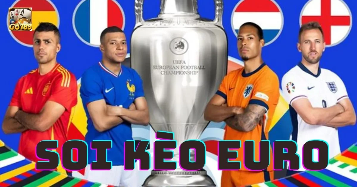 Soi kèo Euro: Dự Đoán Kết Quả Soi Kèo Euro 2 Soi kèo Euro