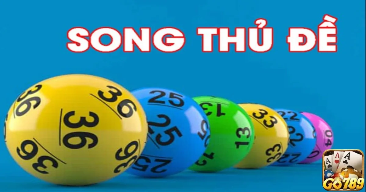 Các ví dụ thực tế về song thủ đề