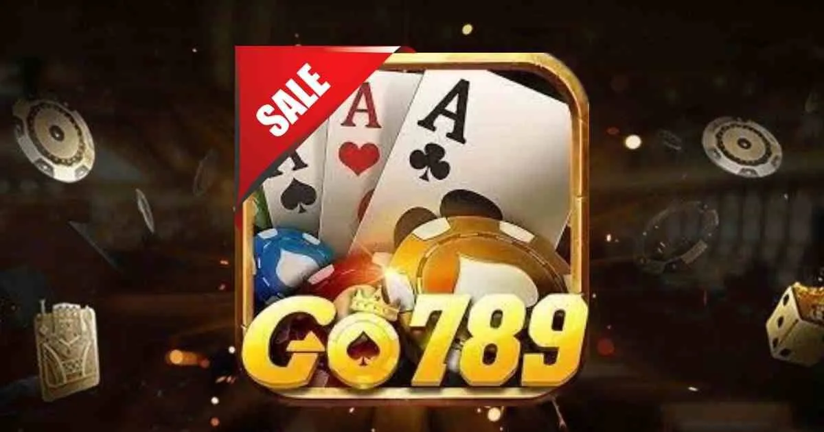 Tải app Go789 trải nghiệm game đỉnh cao mọi lúc, mọi nơi 1 Lý do nên tải app Go789