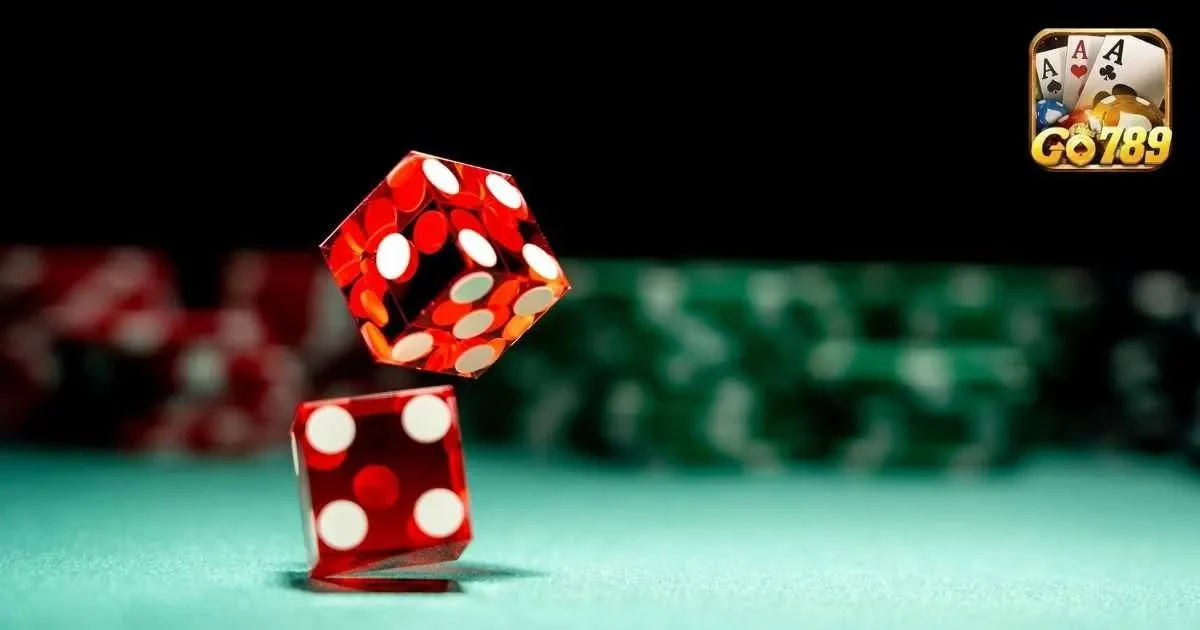 Tài xỉu GO789 trò chơi lắc là trúng, thắng lớn mỗi ngày 9 Chiến lược chơi tài xỉu GO789 hiệu quả để thắng lớn