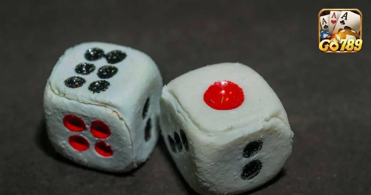 Tài xỉu GO789 trò chơi lắc là trúng, thắng lớn mỗi ngày 6 Các thể loại trò chơi tài xỉu GO789 được ưa chuộng nhất hiện nay