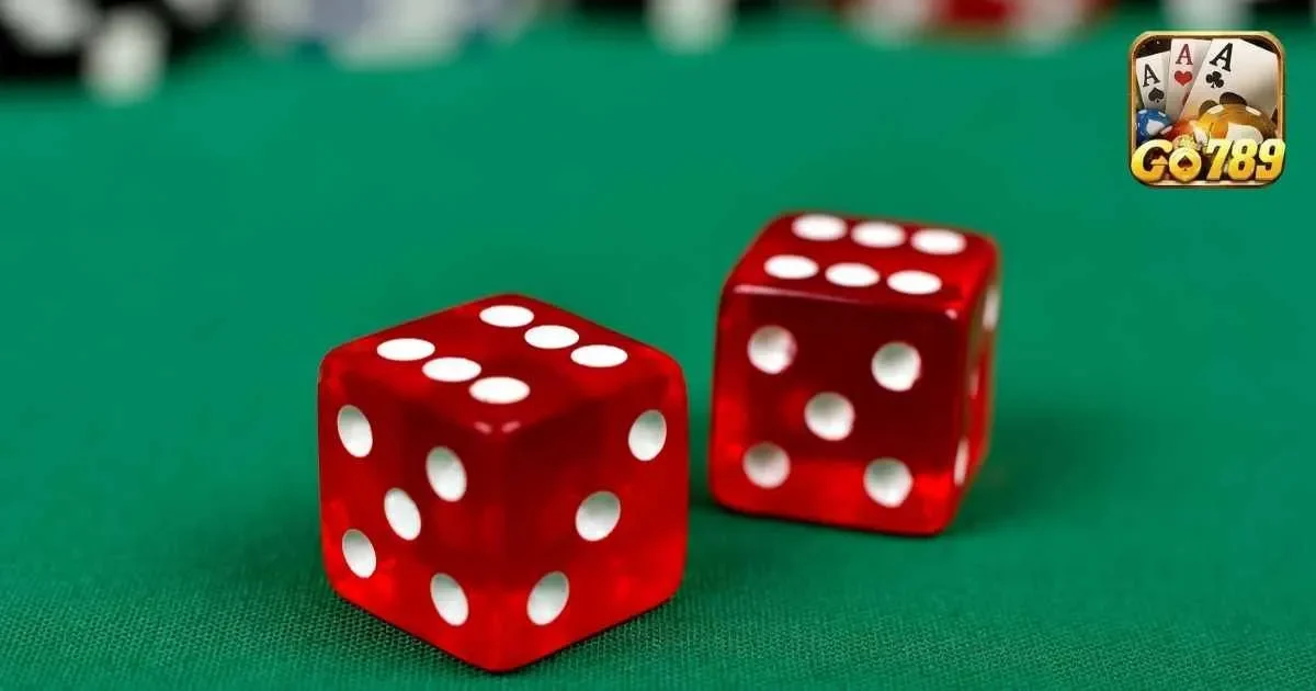 Tài xỉu GO789 trò chơi lắc là trúng, thắng lớn mỗi ngày 8 Các thể loại trò chơi tài xỉu GO789 được ưa chuộng nhất hiện nay