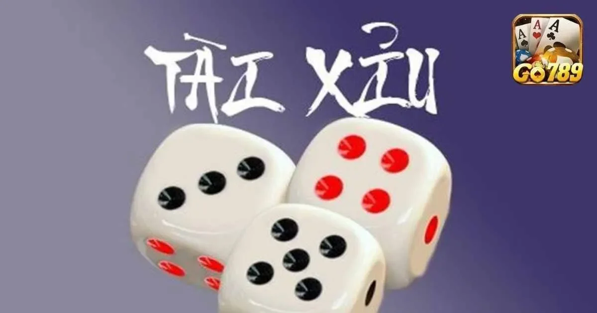 Tài xỉu GO789 trò chơi lắc là trúng, thắng lớn mỗi ngày 7 Các thể loại trò chơi tài xỉu GO789 được ưa chuộng nhất hiện nay