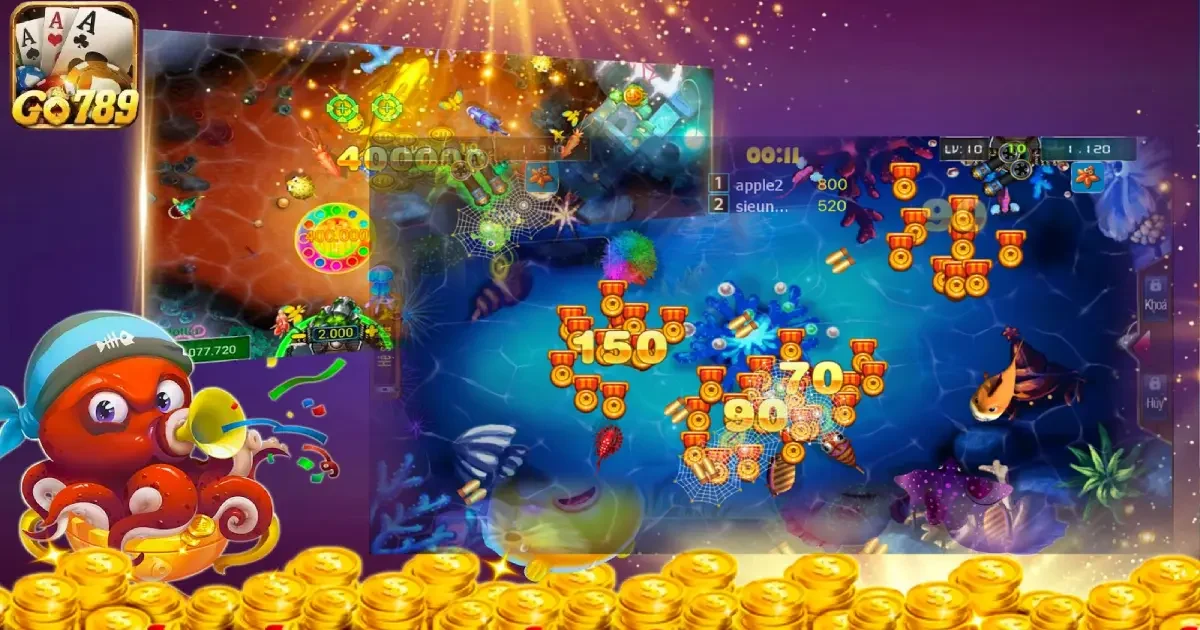 Cách Chơi Vua Bắn Cá Để Chiến Thắng Cùng Nhiều Cơ Hội Lớn 2 Vua Bắn Cá là gì?