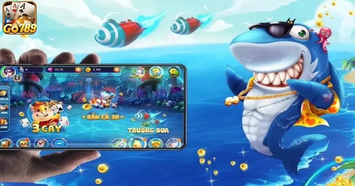 Cách Chơi Vua Bắn Cá Để Chiến Thắng Cùng Nhiều Cơ Hội Lớn 4 Cách tính điểm vua bắn cá