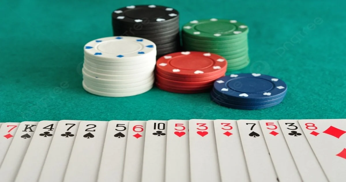 Cách xếp hạng bài poker & Xác suất chiến thắng theo hạng bài 4 Cách đọc xếp hạng bài poker