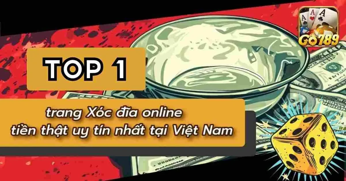 Xóc đĩa GO789 khám phá game dân gian đổi thưởng hấp dẫn 8 Lợi ích của việc chơi xóc đĩa GO789 dành cho người tham gia