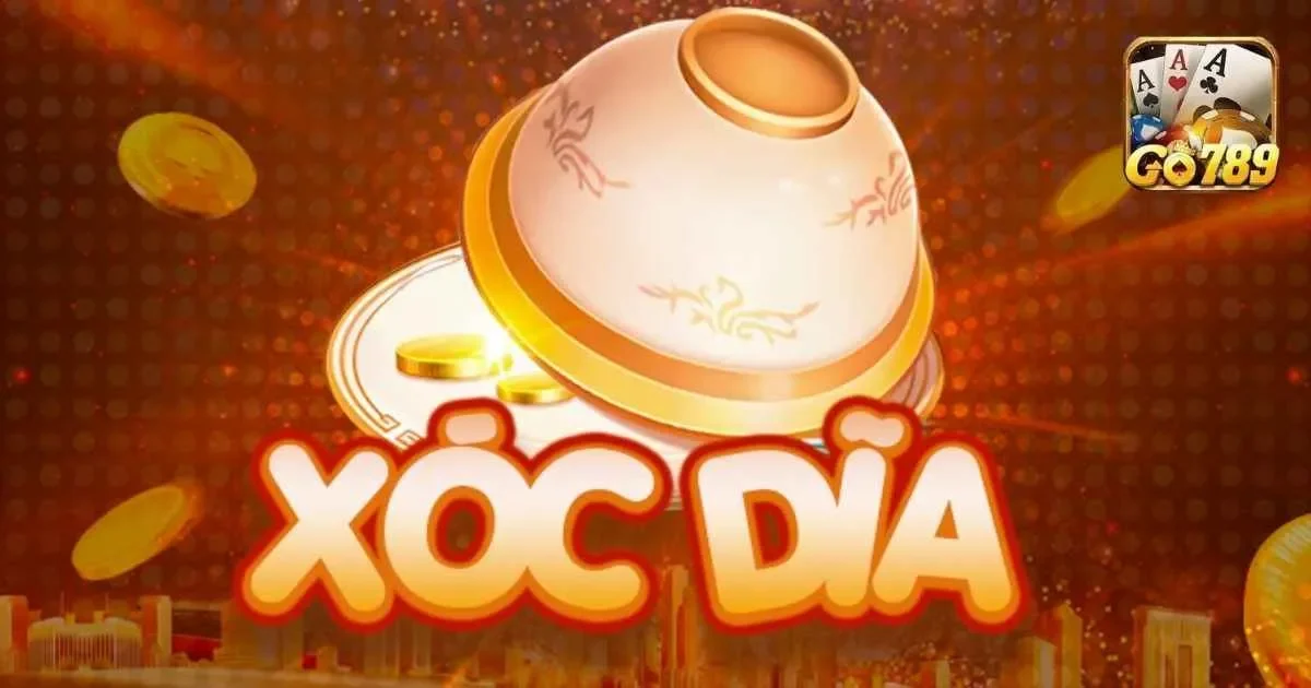 Xóc đĩa GO789 khám phá game dân gian đổi thưởng hấp dẫn 7 Chiến lược chơi xóc đĩa GO789 nâng cao tỉ lệ chiến thắng