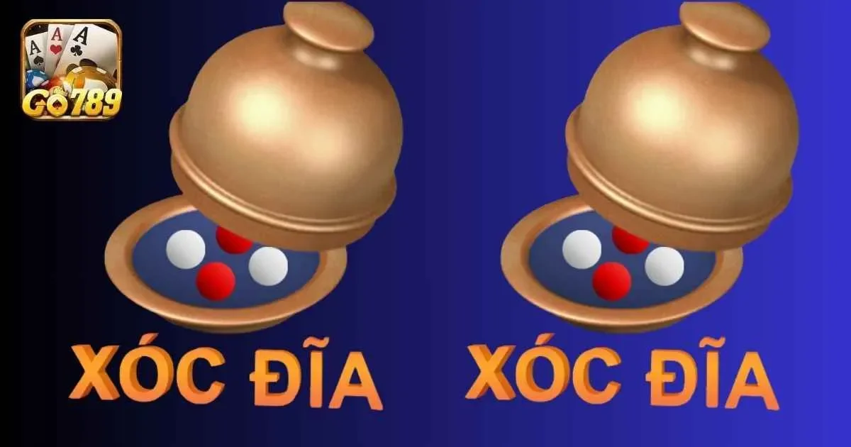 Xóc đĩa GO789 khám phá game dân gian đổi thưởng hấp dẫn 6 Chiến lược chơi xóc đĩa GO789 nâng cao tỉ lệ chiến thắng