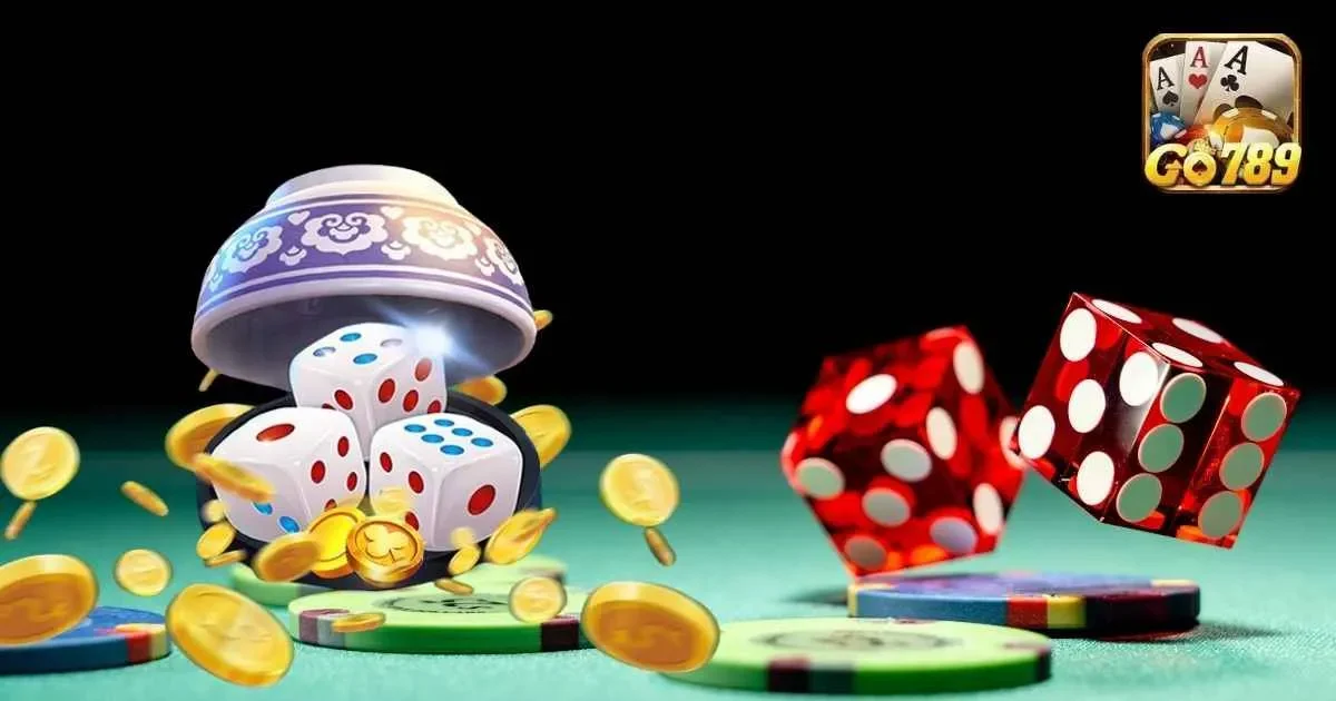 Xóc đĩa GO789 khám phá game dân gian đổi thưởng hấp dẫn 3 Cách chơi xóc đĩa GO789 dành cho những ai chưa biết