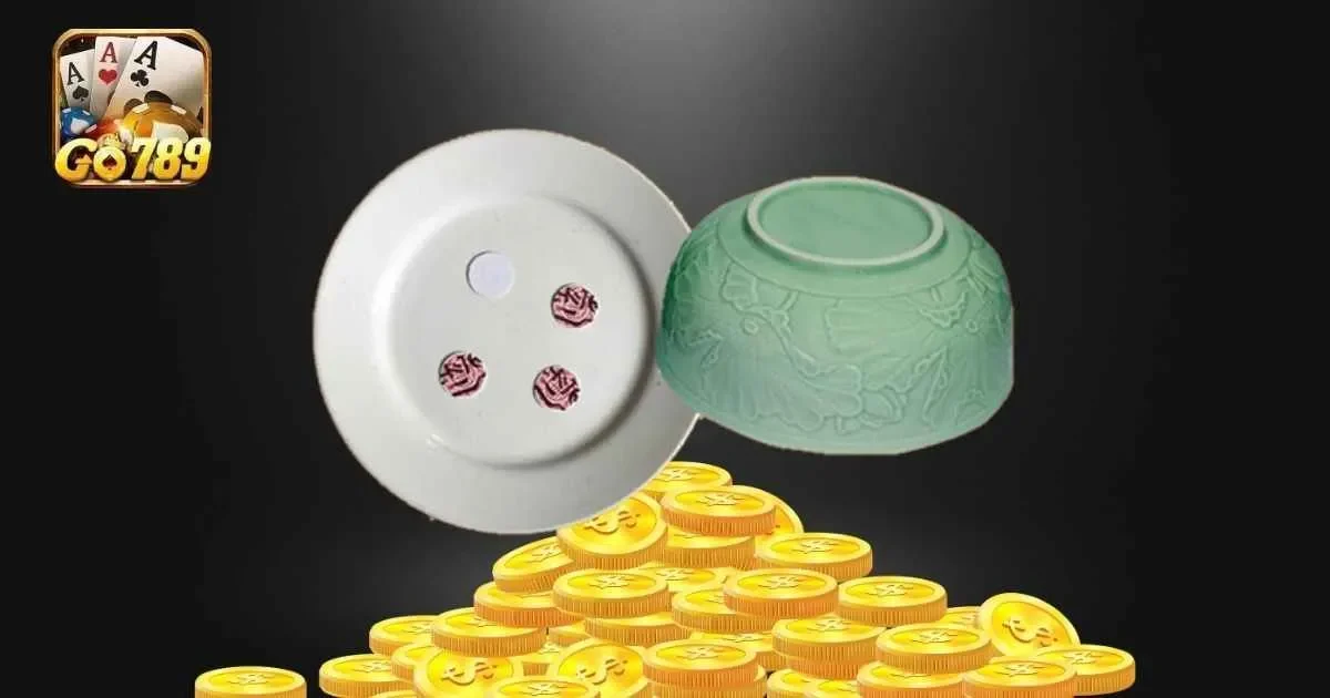 Xóc đĩa GO789 khám phá game dân gian đổi thưởng hấp dẫn 1 Nguồn gốc của trò chơi xóc đĩa GO789