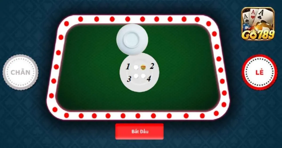 Xóc đĩa GO789 khám phá game dân gian đổi thưởng hấp dẫn 4 Các thể loại game xóc đĩa GO789 được yêu thích nhất