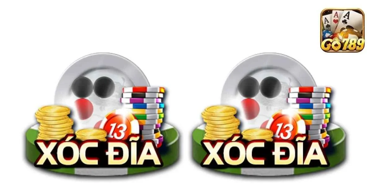 Xóc đĩa GO789 khám phá game dân gian đổi thưởng hấp dẫn 5 Các thể loại game xóc đĩa GO789 được yêu thích nhất