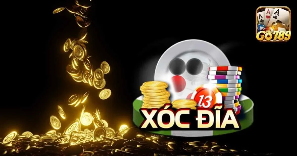 Xóc đĩa GO789 khám phá game dân gian đổi thưởng hấp dẫn 9 Lợi ích của việc chơi xóc đĩa GO789 dành cho người tham gia